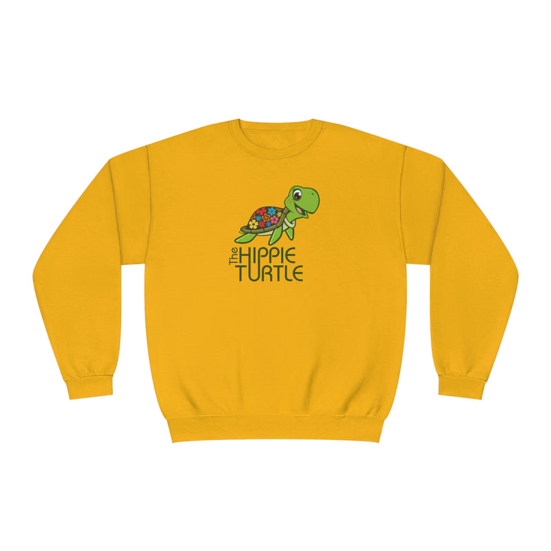 The Hippie Turtle Logo Sweatshirt