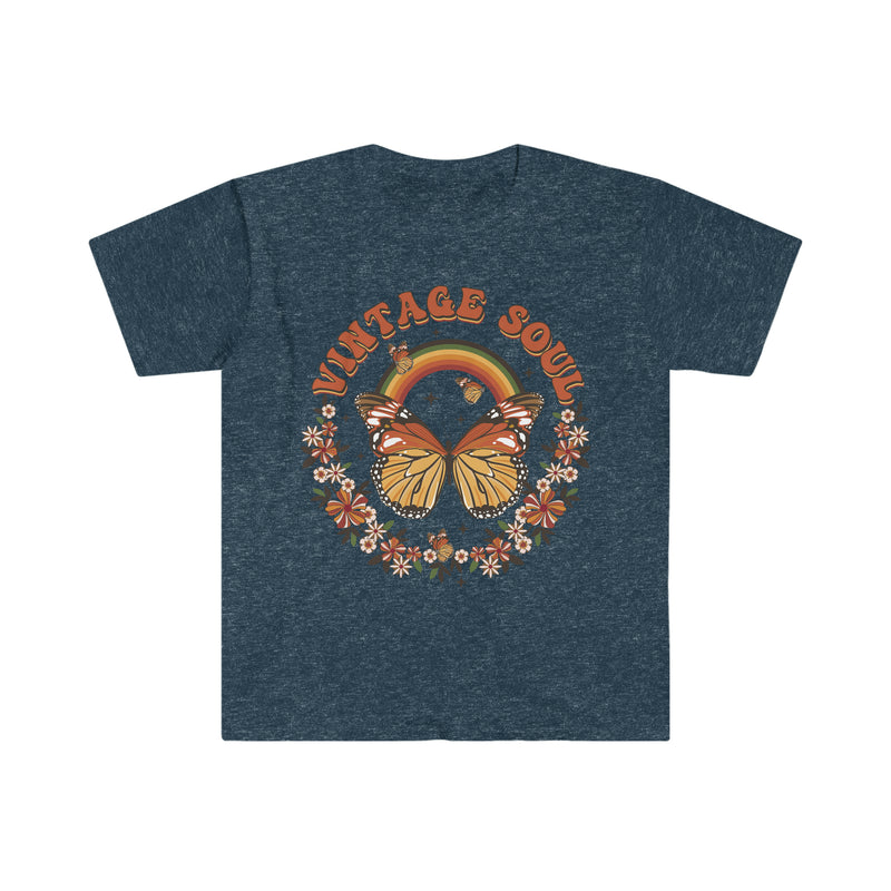 Vintage Soul T-Shirt