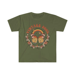 Vintage Soul T-Shirt