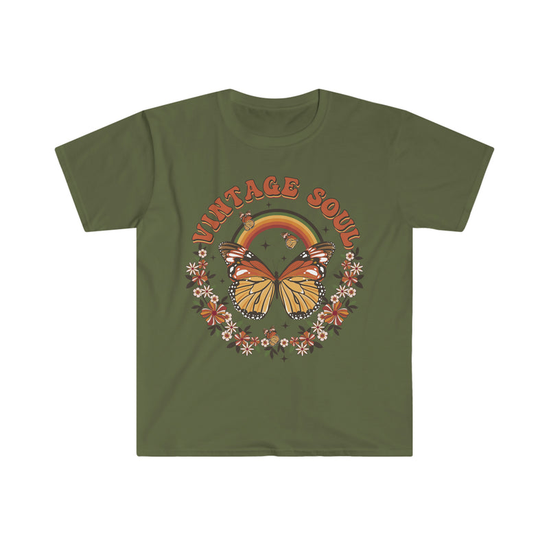 Vintage Soul T-Shirt