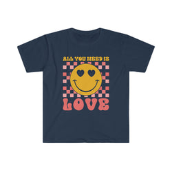 Love is All You Need T-Shirt