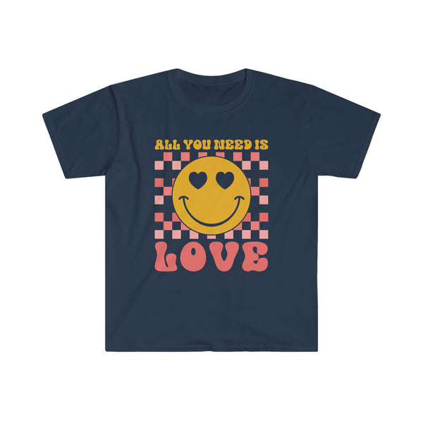 Love is All You Need T-Shirt