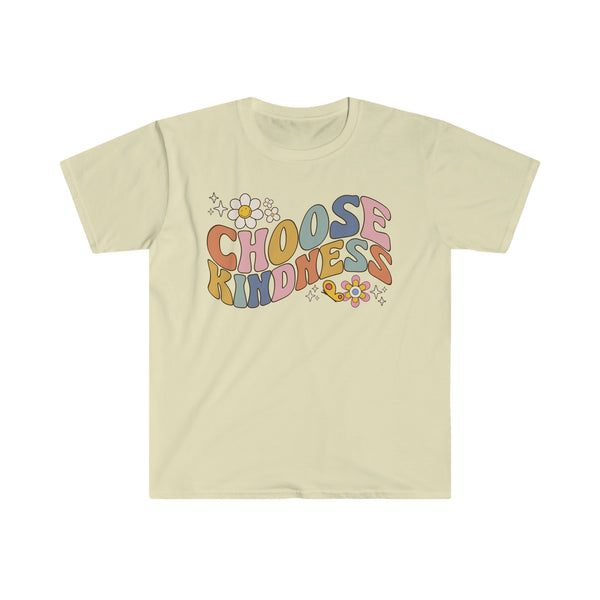 Choose Kindness T-Shirt