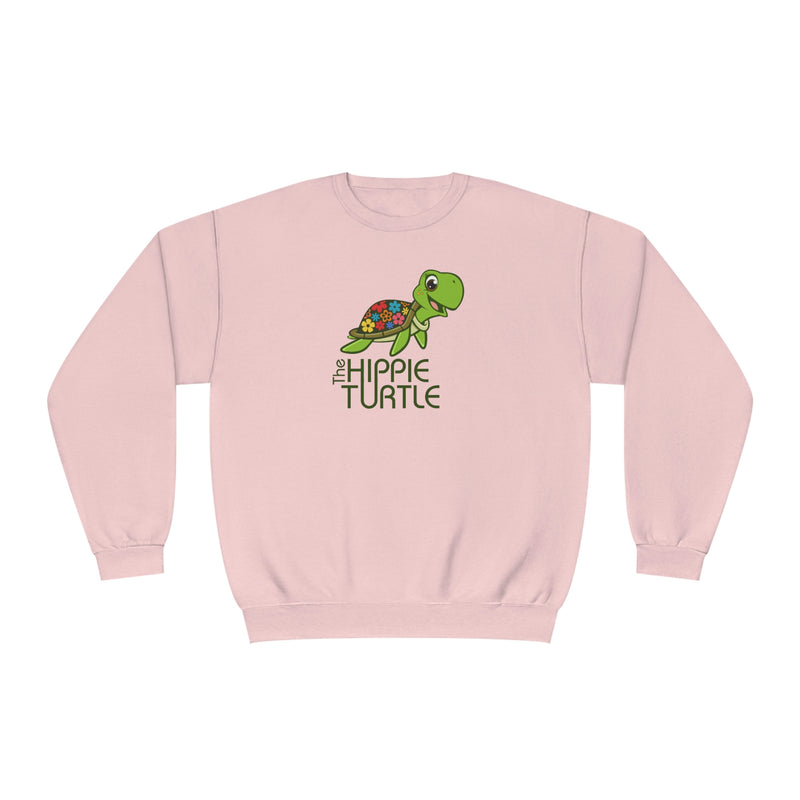 The Hippie Turtle Logo Sweatshirt